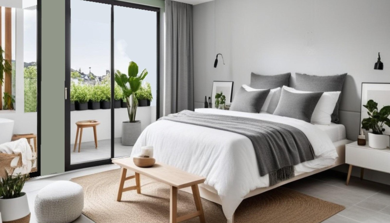 Nieuwbouw - Villa - Orihuela costa - Las Filipinas