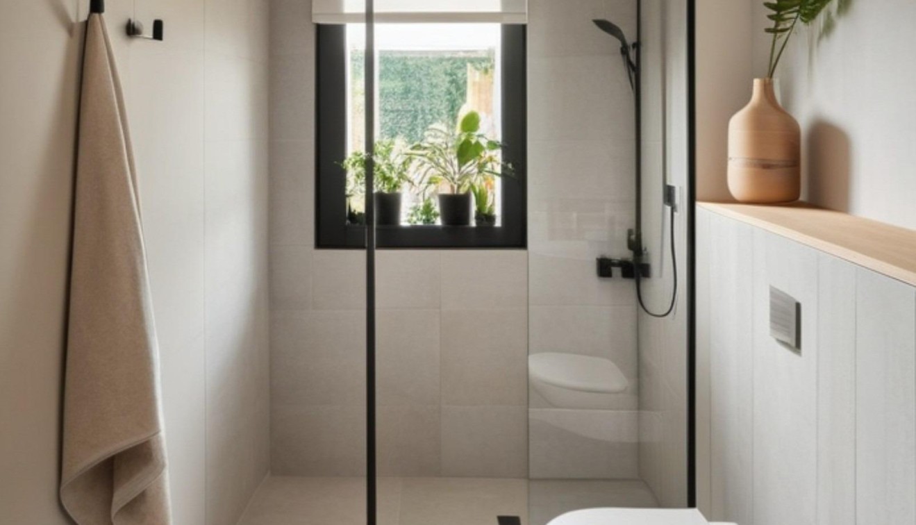 Nieuwbouw - Villa - Orihuela costa - Las Filipinas