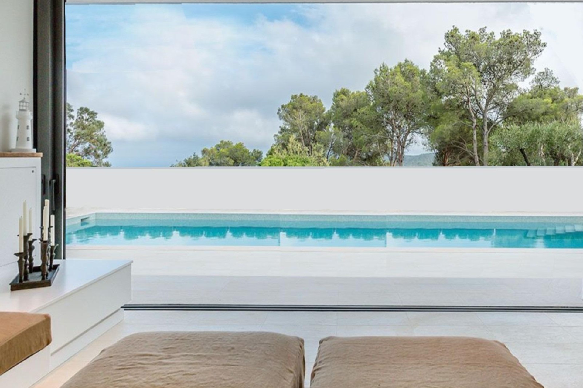 Nieuwbouw - Villa - Orihuela costa - Las Filipinas