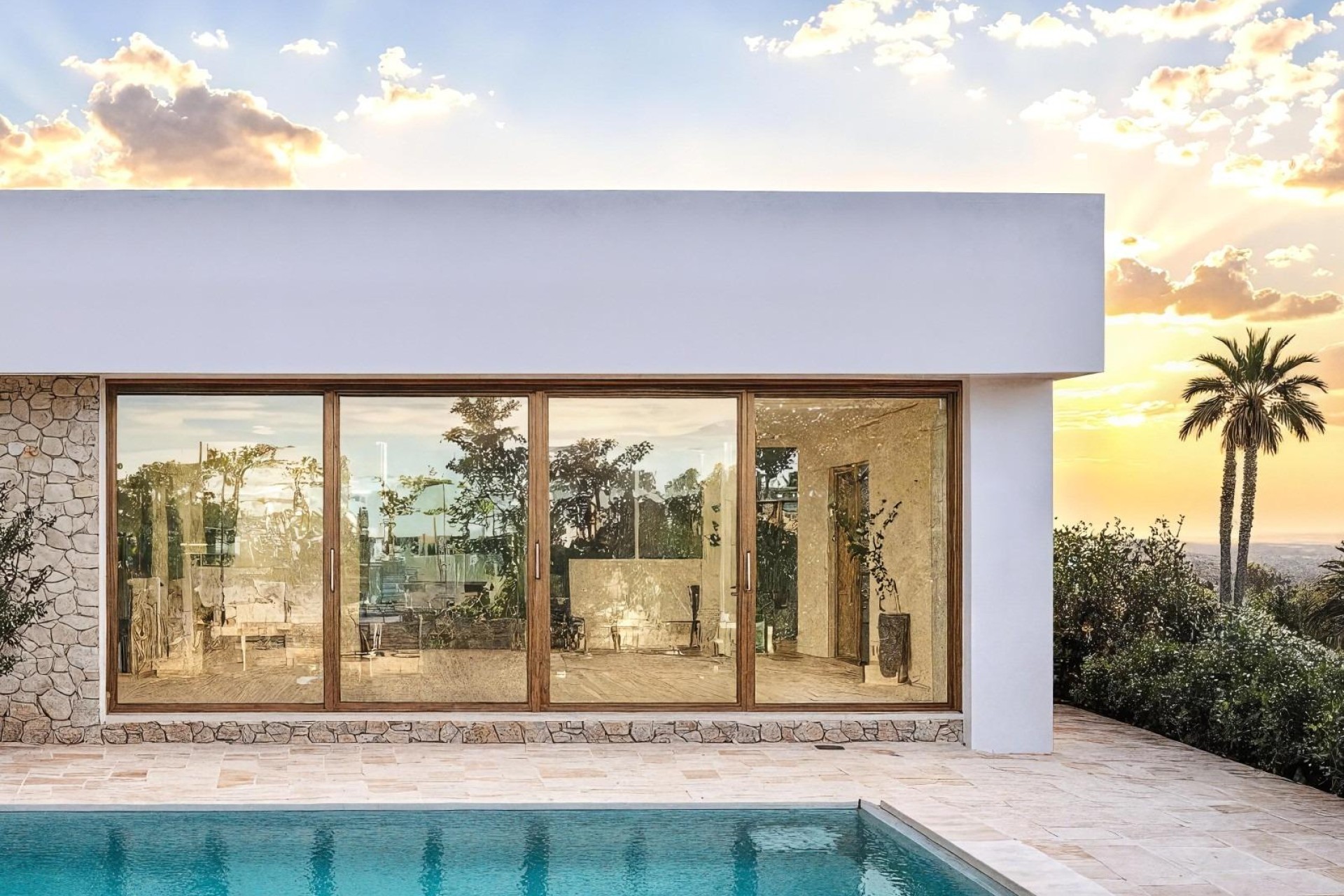 Nieuwbouw - Villa - Orihuela costa - Las Filipinas