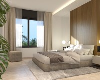 Nieuwbouw - Villa - Orihuela costa - Las Filipinas