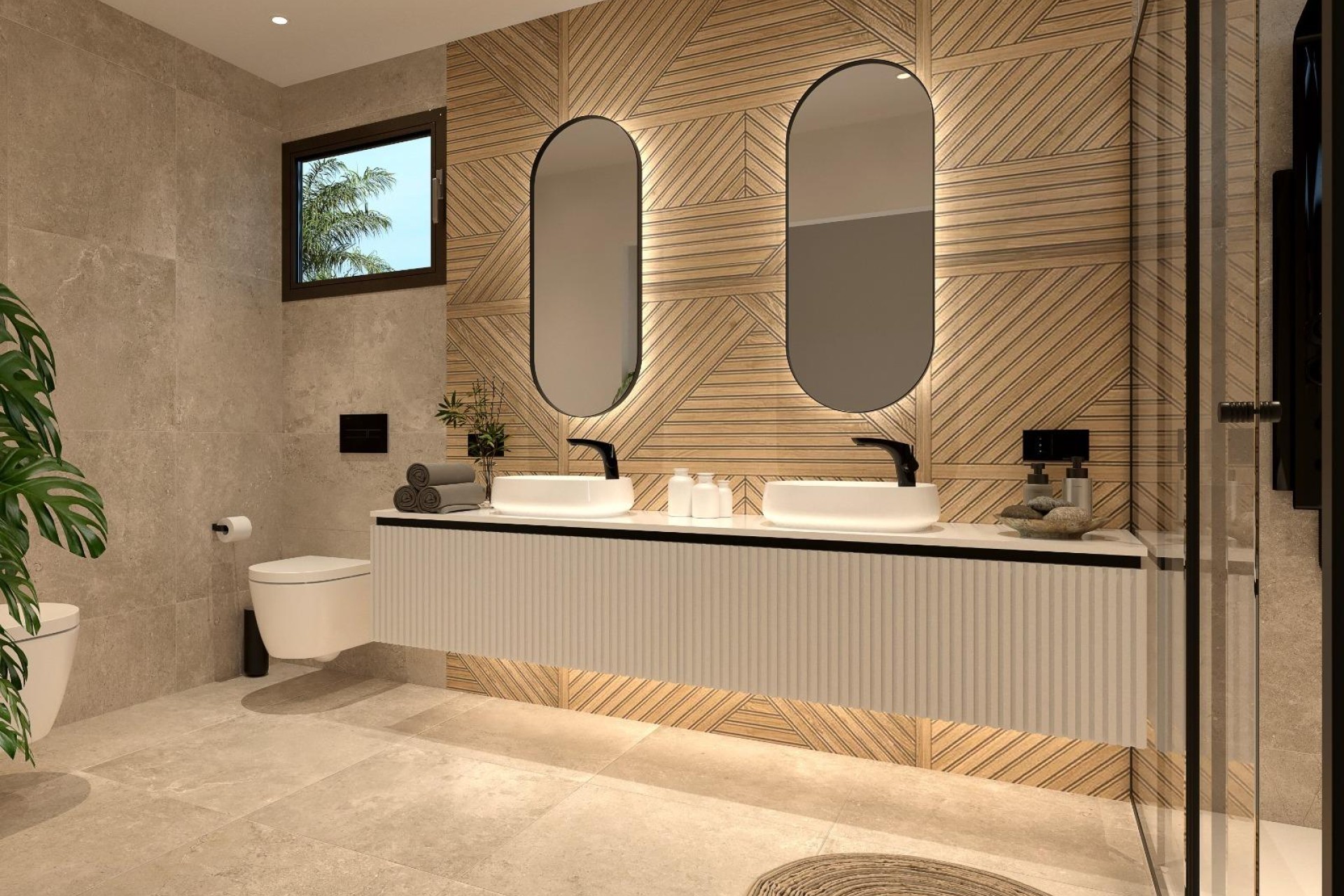 Nieuwbouw - Villa - Orihuela costa - Las Filipinas