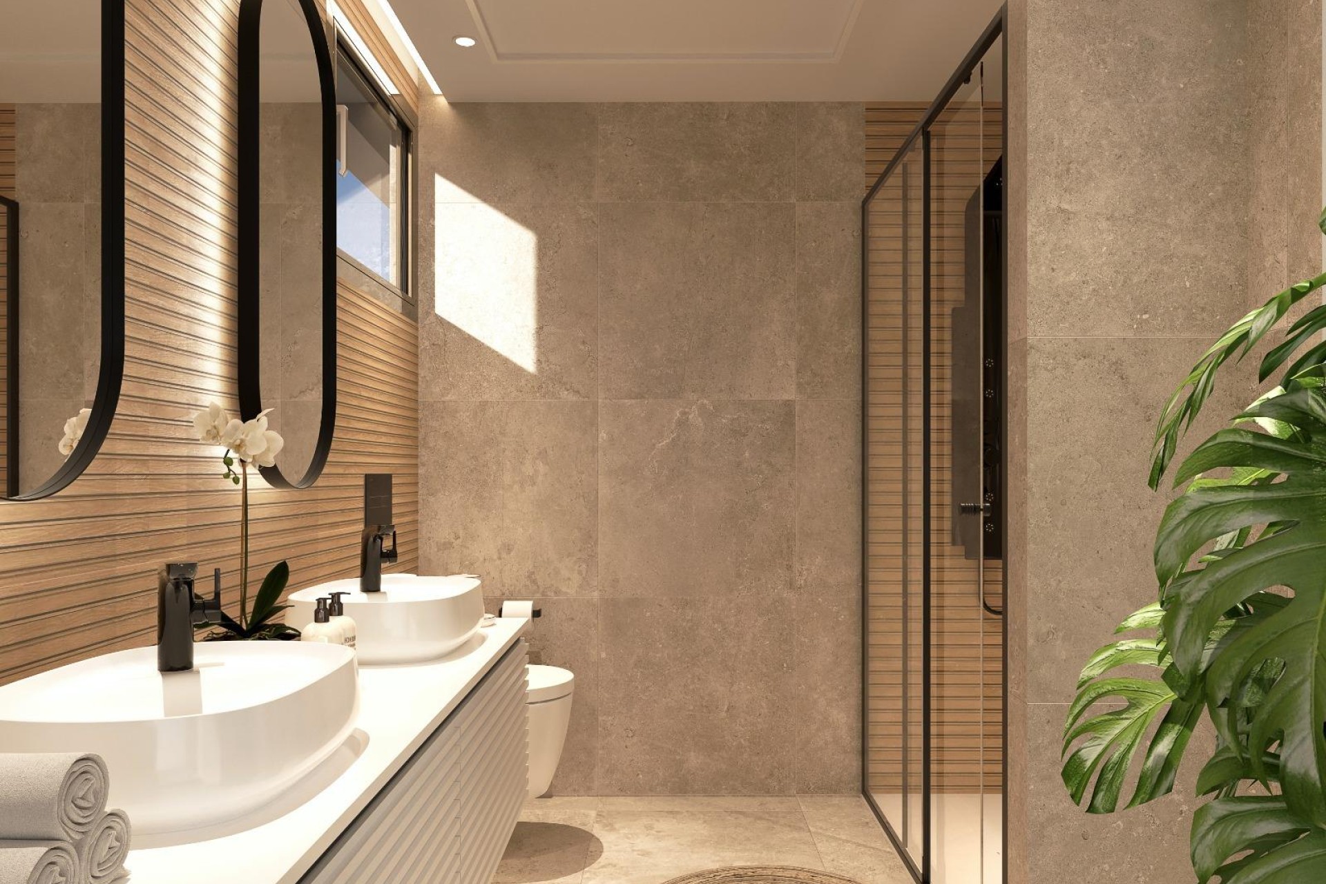 Nieuwbouw - Villa - Orihuela costa - Las Filipinas
