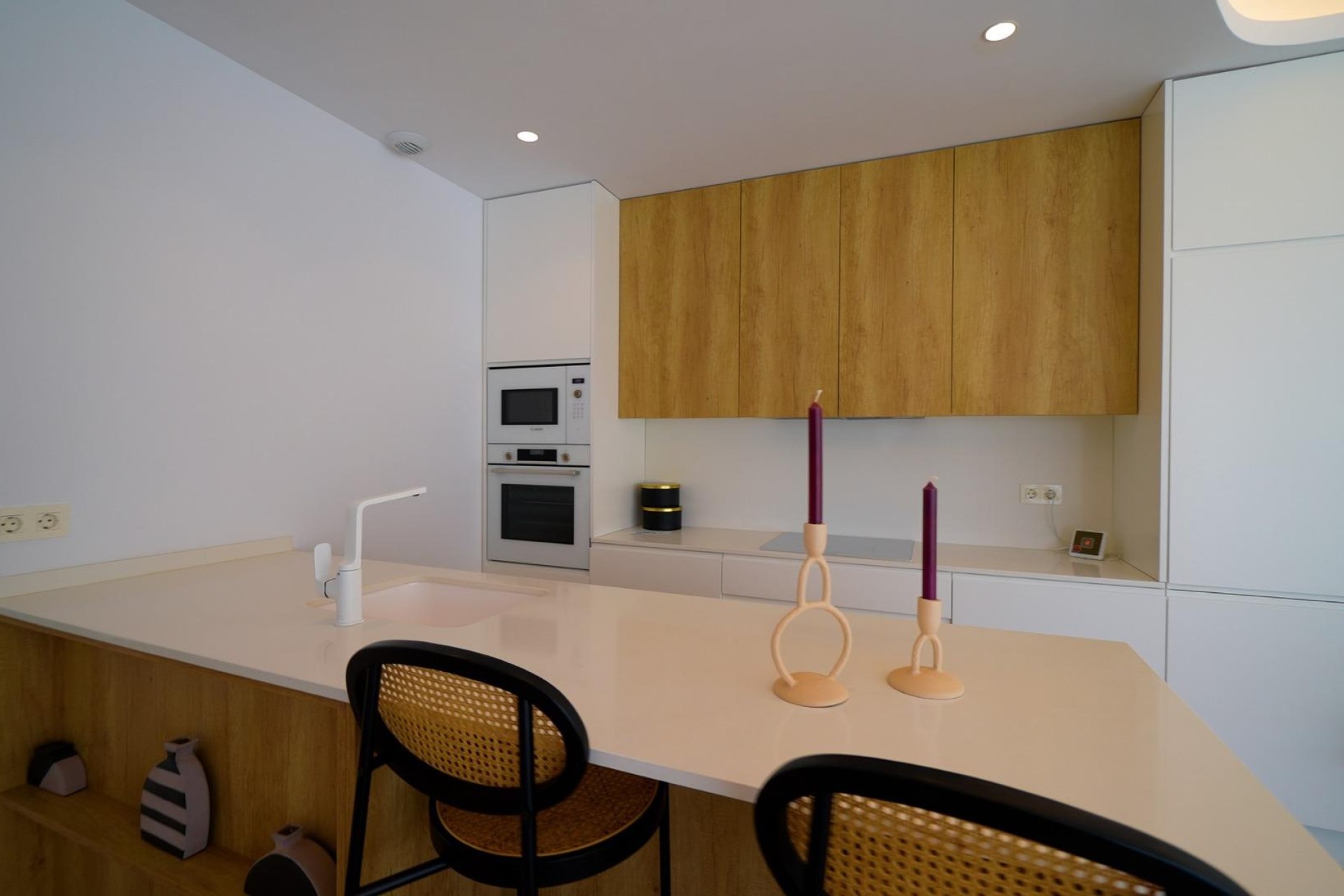 Nieuwbouw - Villa - Orihuela costa - Los Altos