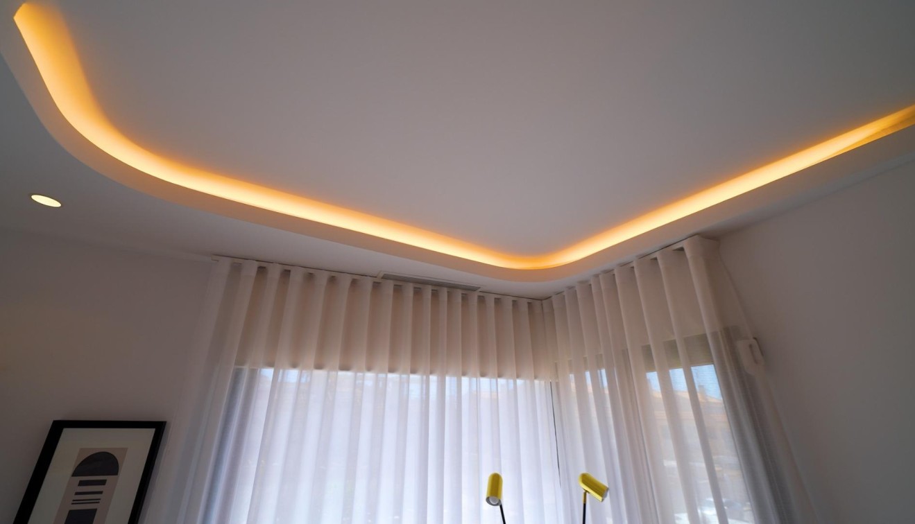 Nieuwbouw - Villa - Orihuela costa - Los Altos