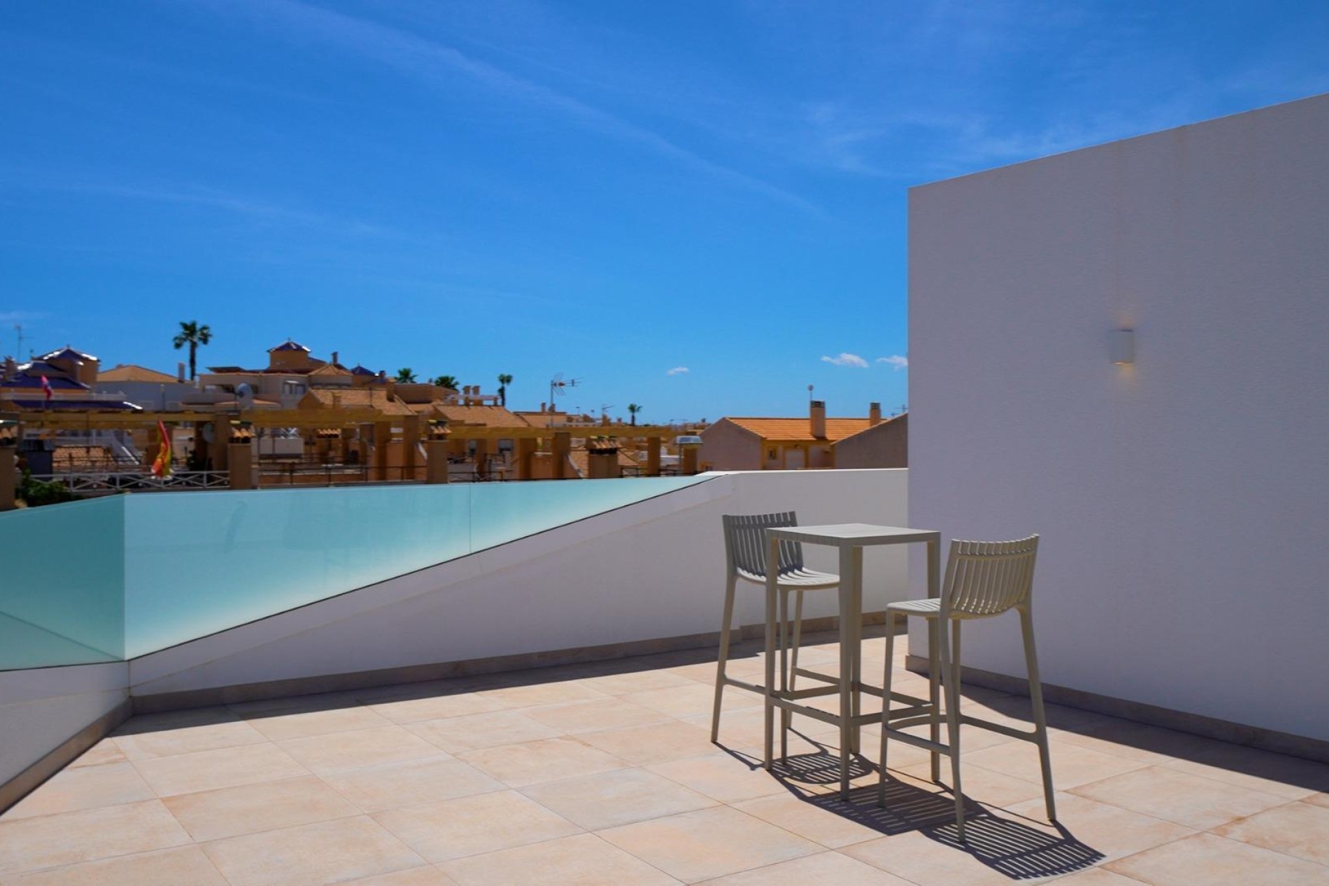 Nieuwbouw - Villa - Orihuela costa - Los Altos