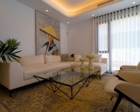 Nieuwbouw - Villa - Orihuela costa - Los Altos