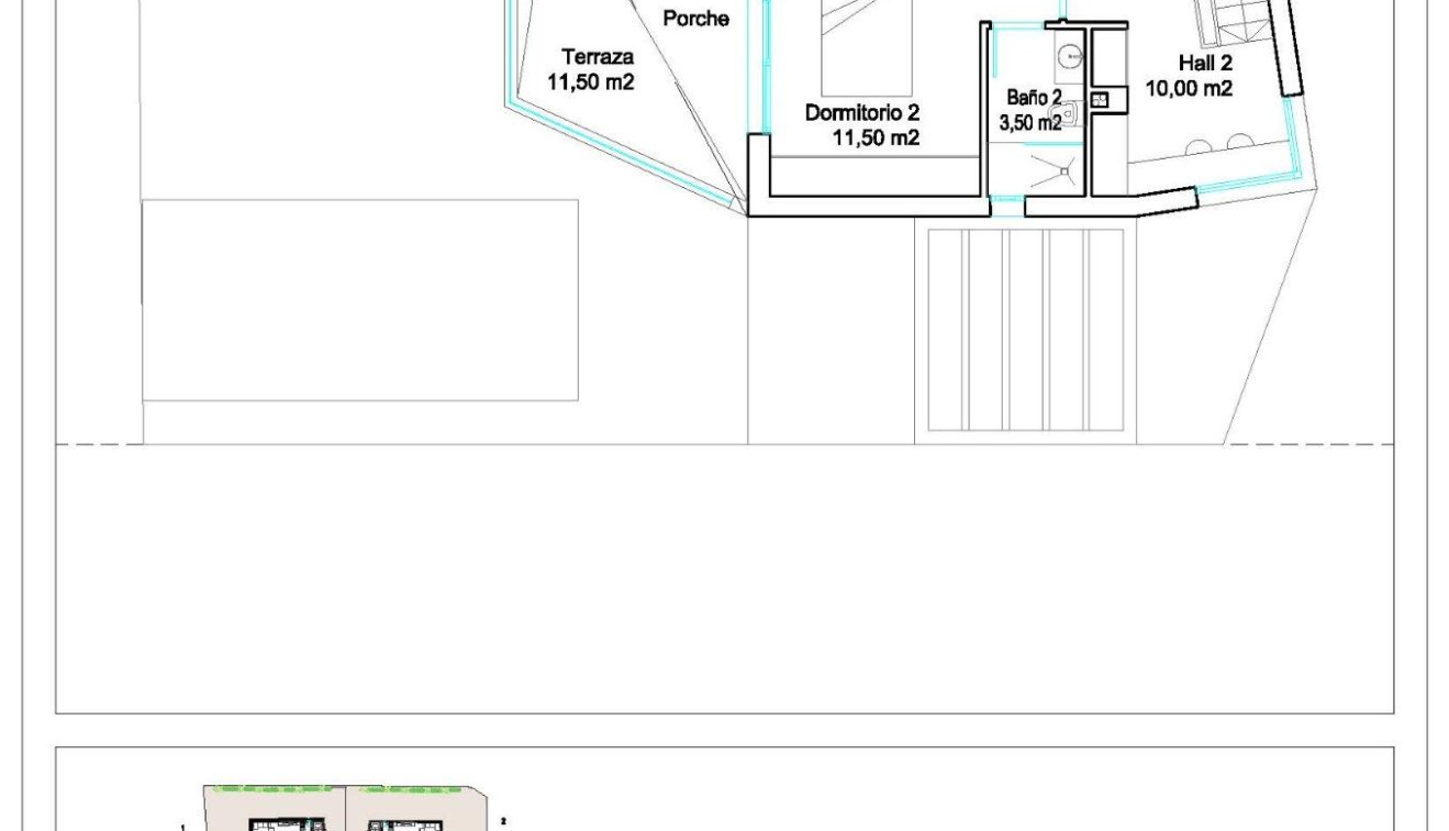 Nieuwbouw - Villa - Orihuela costa - Los Altos