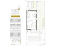 Nieuwbouw - Villa - Orihuela costa - PAU 8