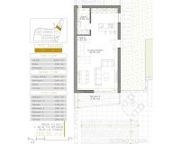 Nieuwbouw - Villa - Orihuela costa - PAU 8