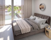 Nieuwbouw - Villa - Orihuela costa - PAU 8