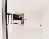 Nieuwbouw - Villa - Orihuela costa - Punta Prima