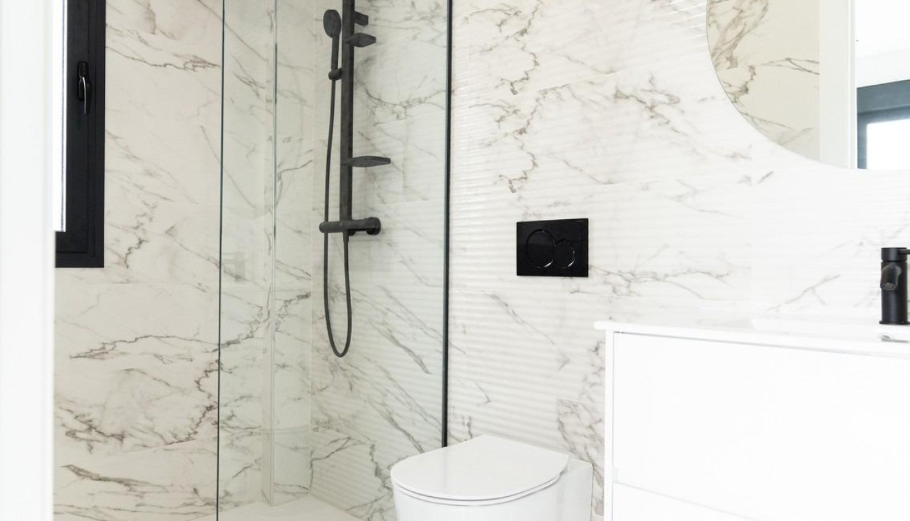 Nieuwbouw - Villa - Orihuela costa - Punta Prima