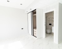 Nieuwbouw - Villa - Orihuela costa - Punta Prima