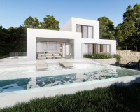 Nieuwbouw - Villa - Orihuela - Las Colinas