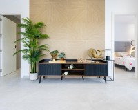 Nieuwbouw - Villa - Orihuela - Vistabella Golf