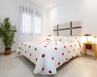 Nieuwbouw - Villa - Orihuela - Vistabella Golf