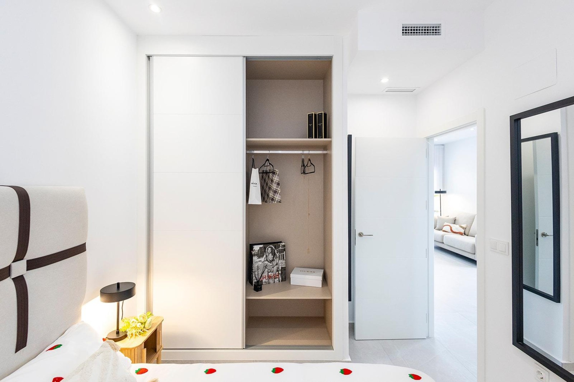 Nieuwbouw - Villa - Orihuela - Vistabella Golf