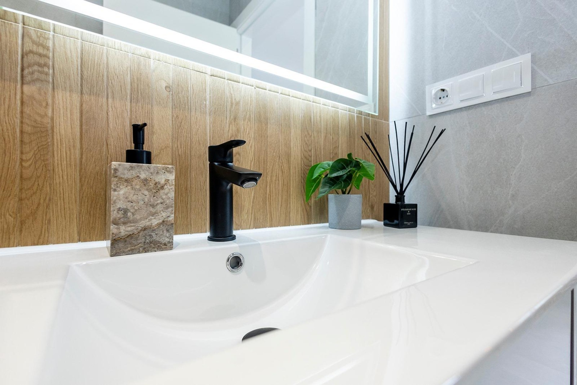 Nieuwbouw - Villa - Orihuela - Vistabella Golf