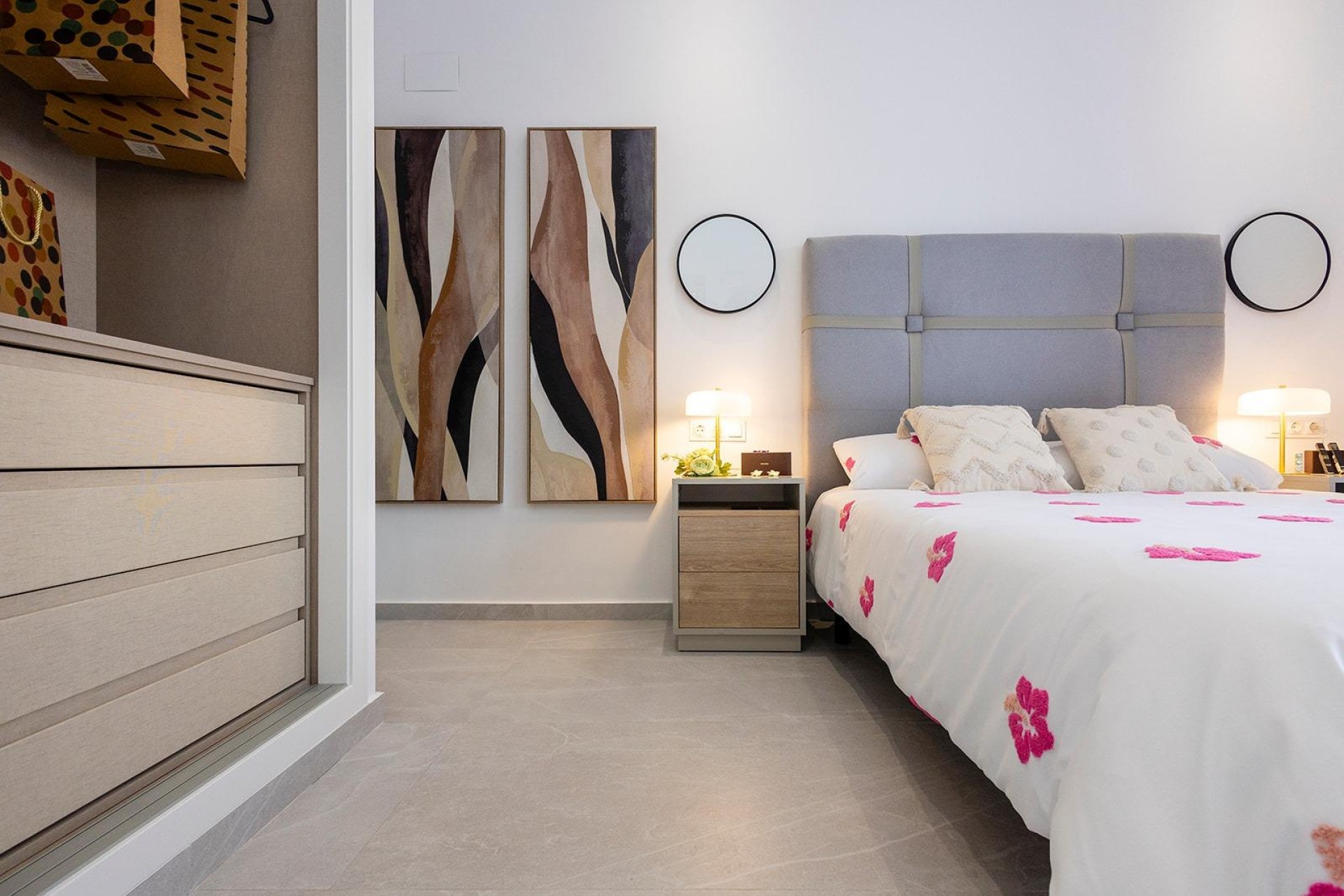 Nieuwbouw - Villa - Orihuela - Vistabella Golf