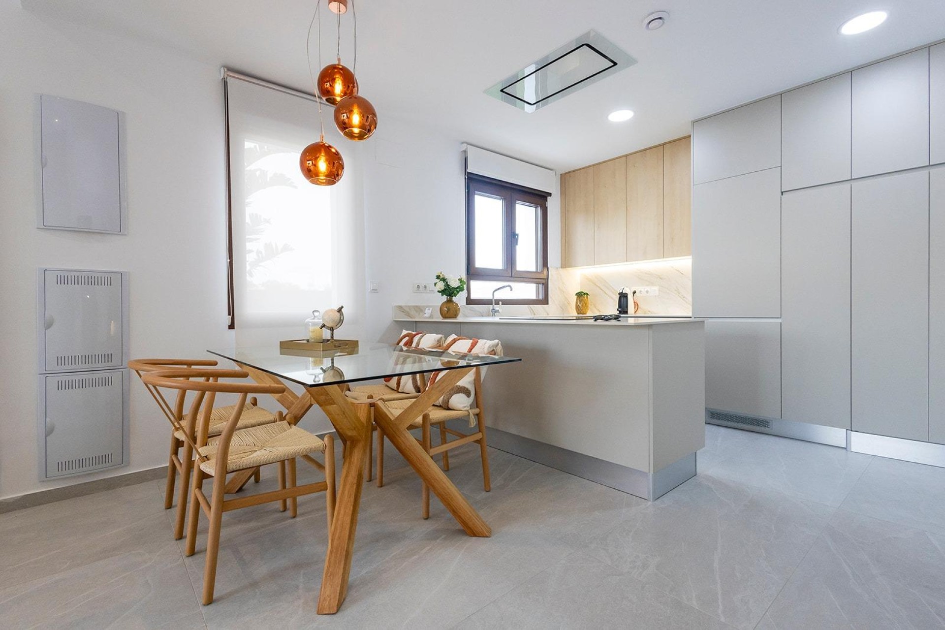 Nieuwbouw - Villa - Orihuela - Vistabella Golf