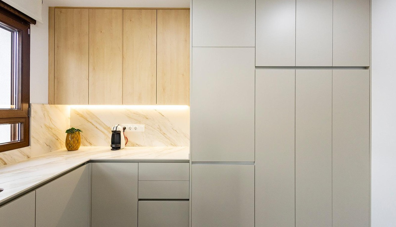 Nieuwbouw - Villa - Orihuela - Vistabella Golf