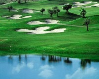 Nieuwbouw - Villa - Orihuela - Vistabella Golf