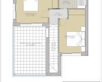 Nieuwbouw - Villa - Orihuela - Vistabella Golf