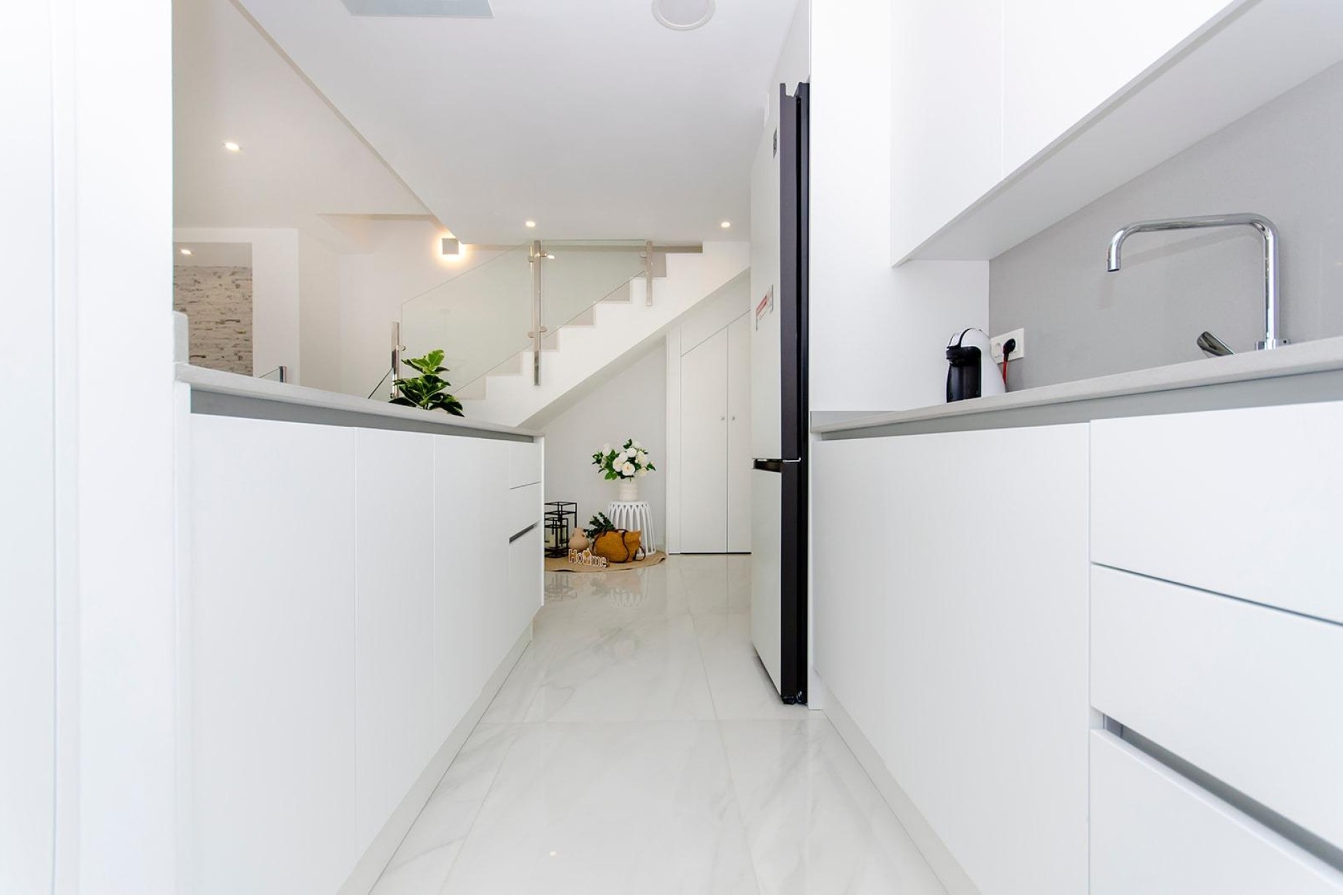 Nieuwbouw - Villa - Orihuela - Vistabella Golf