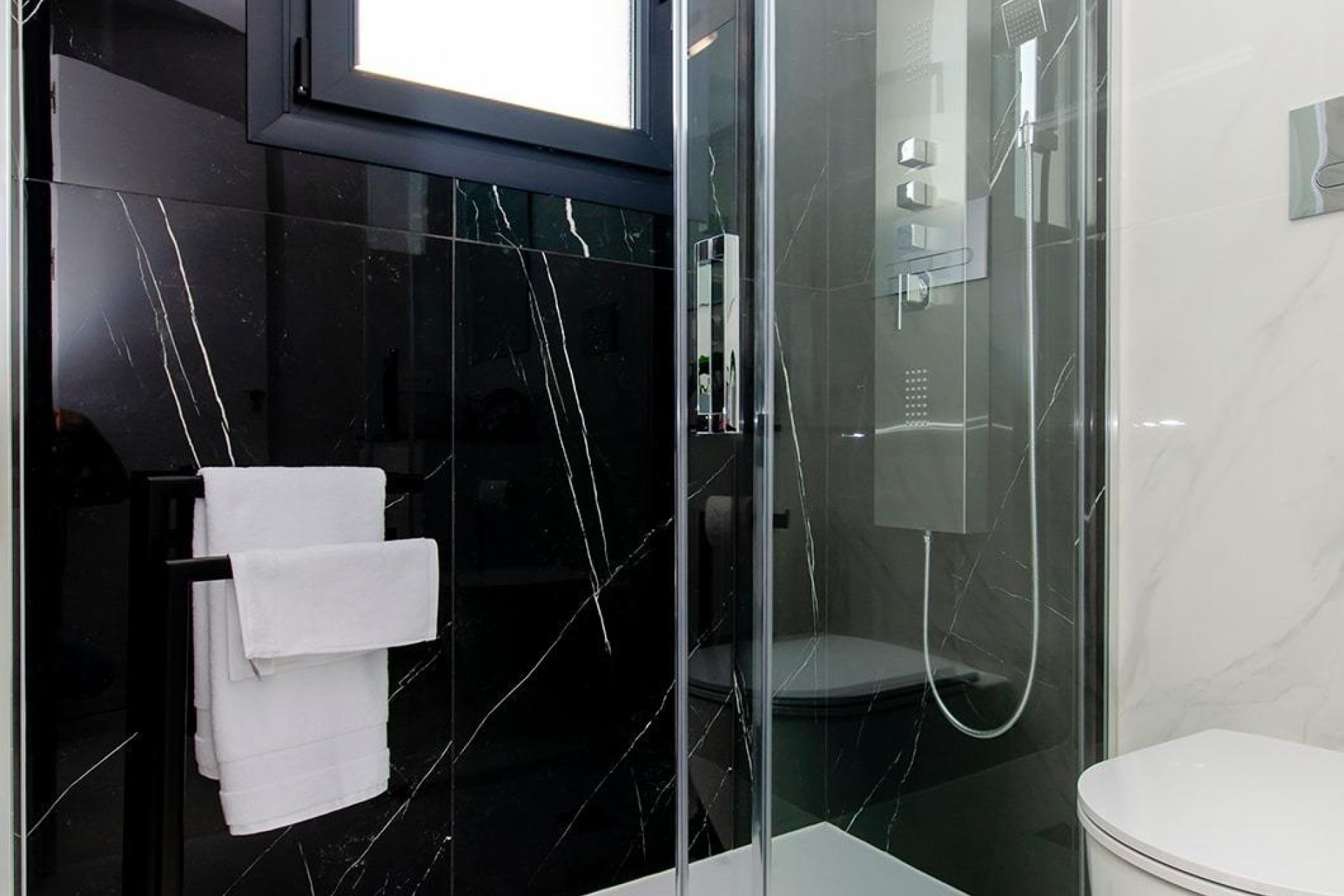 Nieuwbouw - Villa - Orihuela - Vistabella Golf