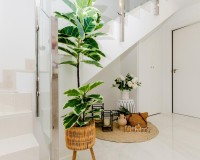 Nieuwbouw - Villa - Orihuela - Vistabella Golf