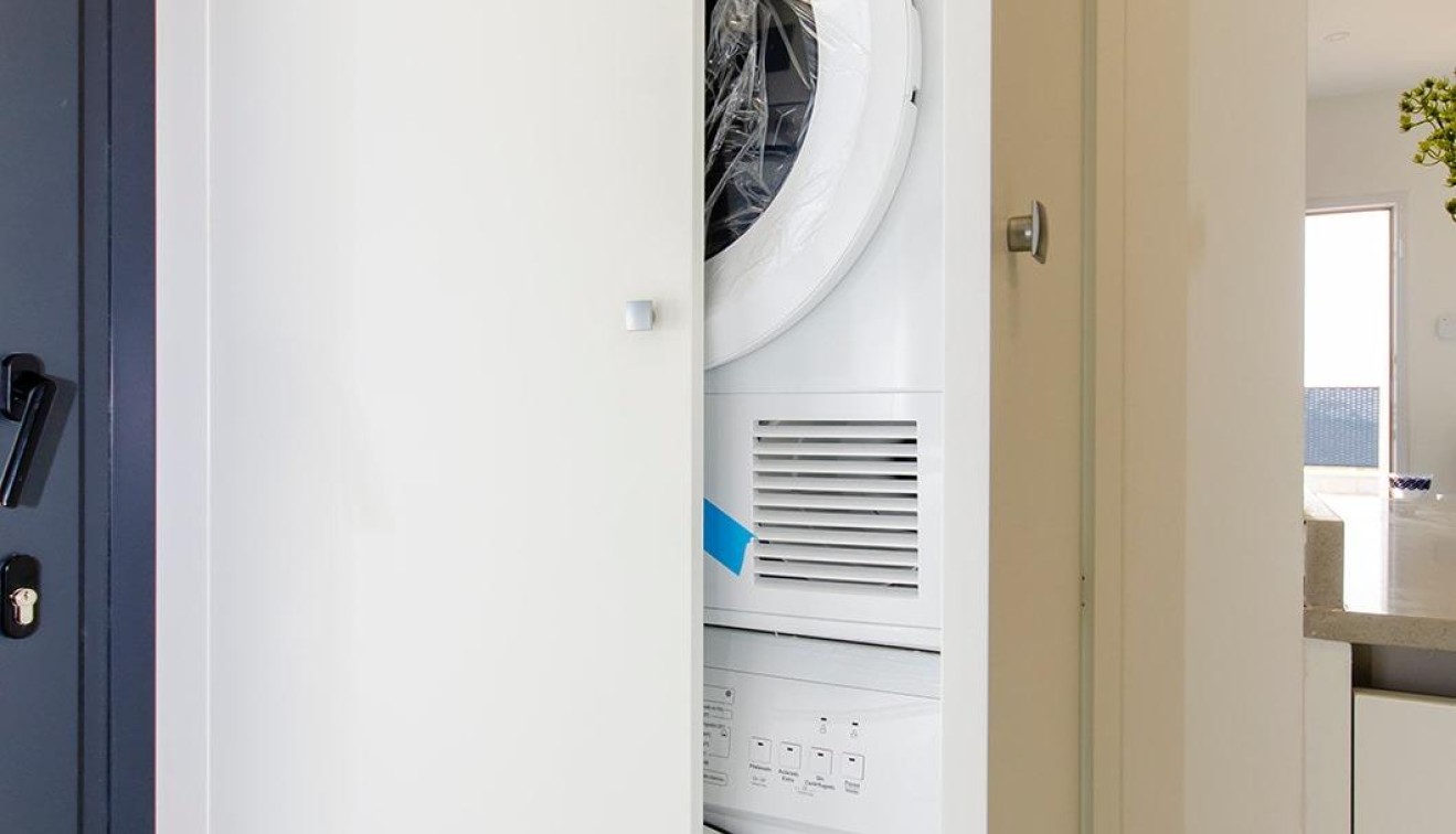 Nieuwbouw - Villa - Orihuela - Vistabella Golf