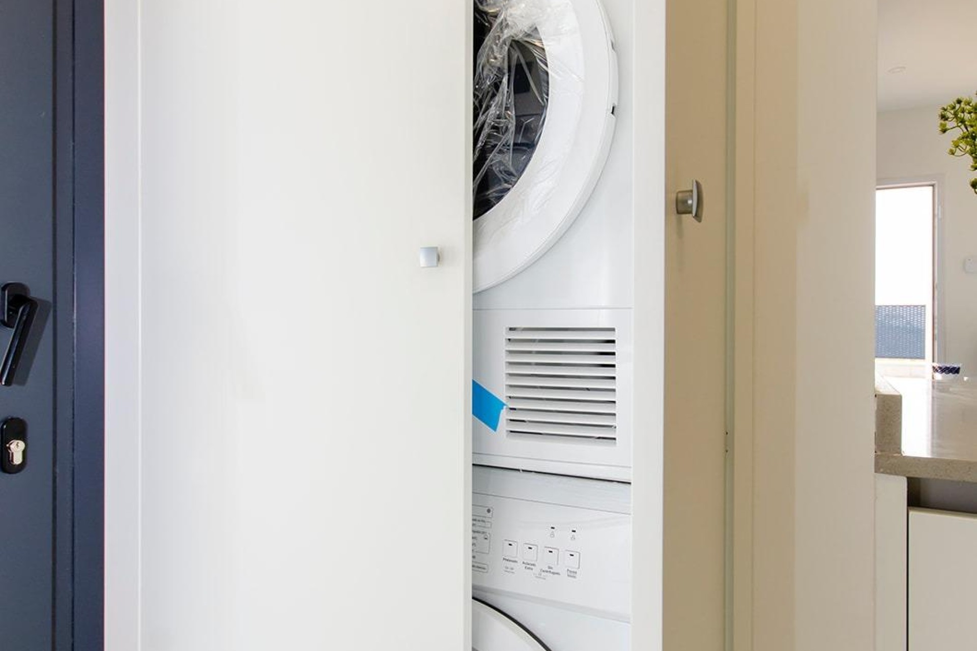 Nieuwbouw - Villa - Orihuela - Vistabella Golf