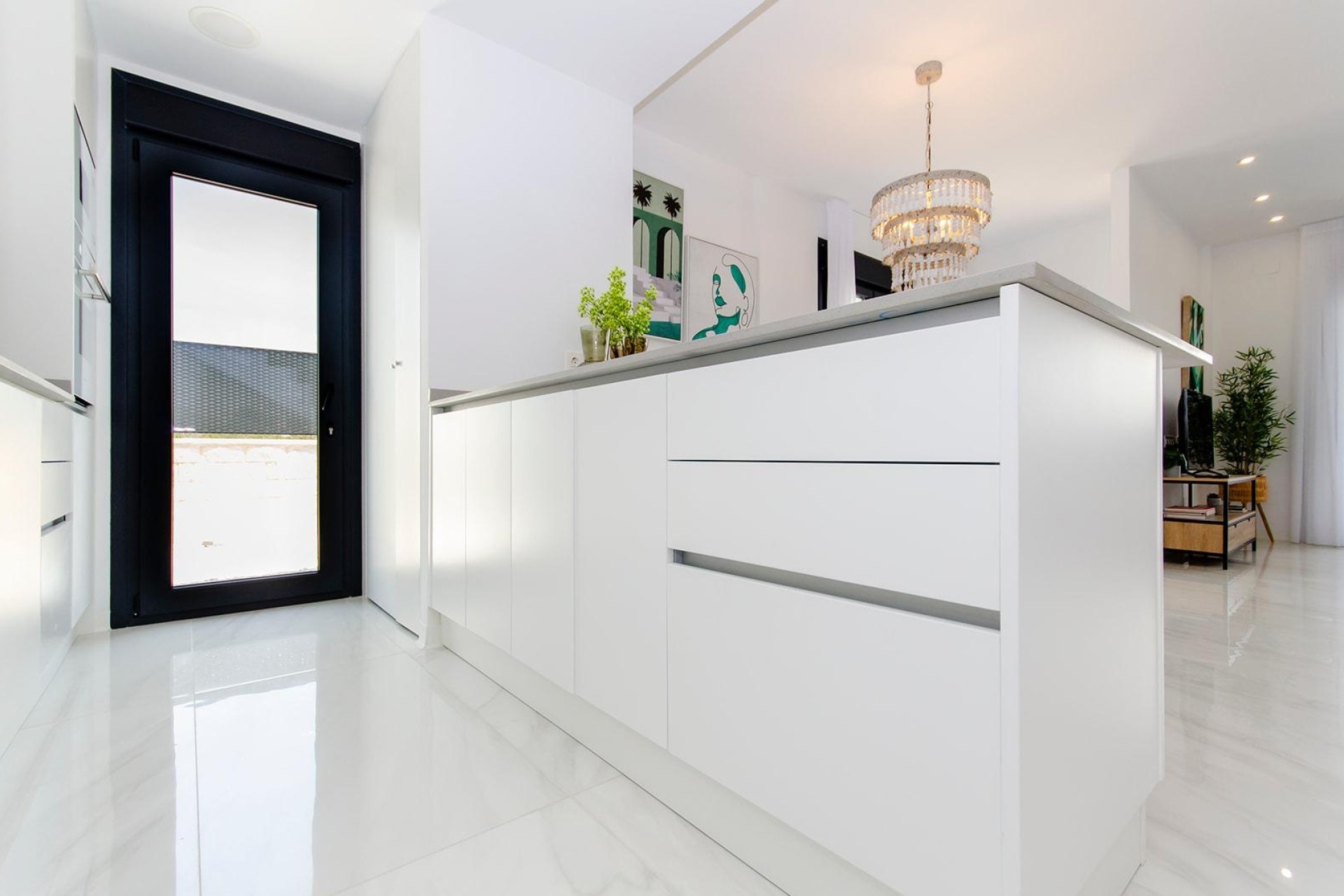 Nieuwbouw - Villa - Orihuela - Vistabella Golf