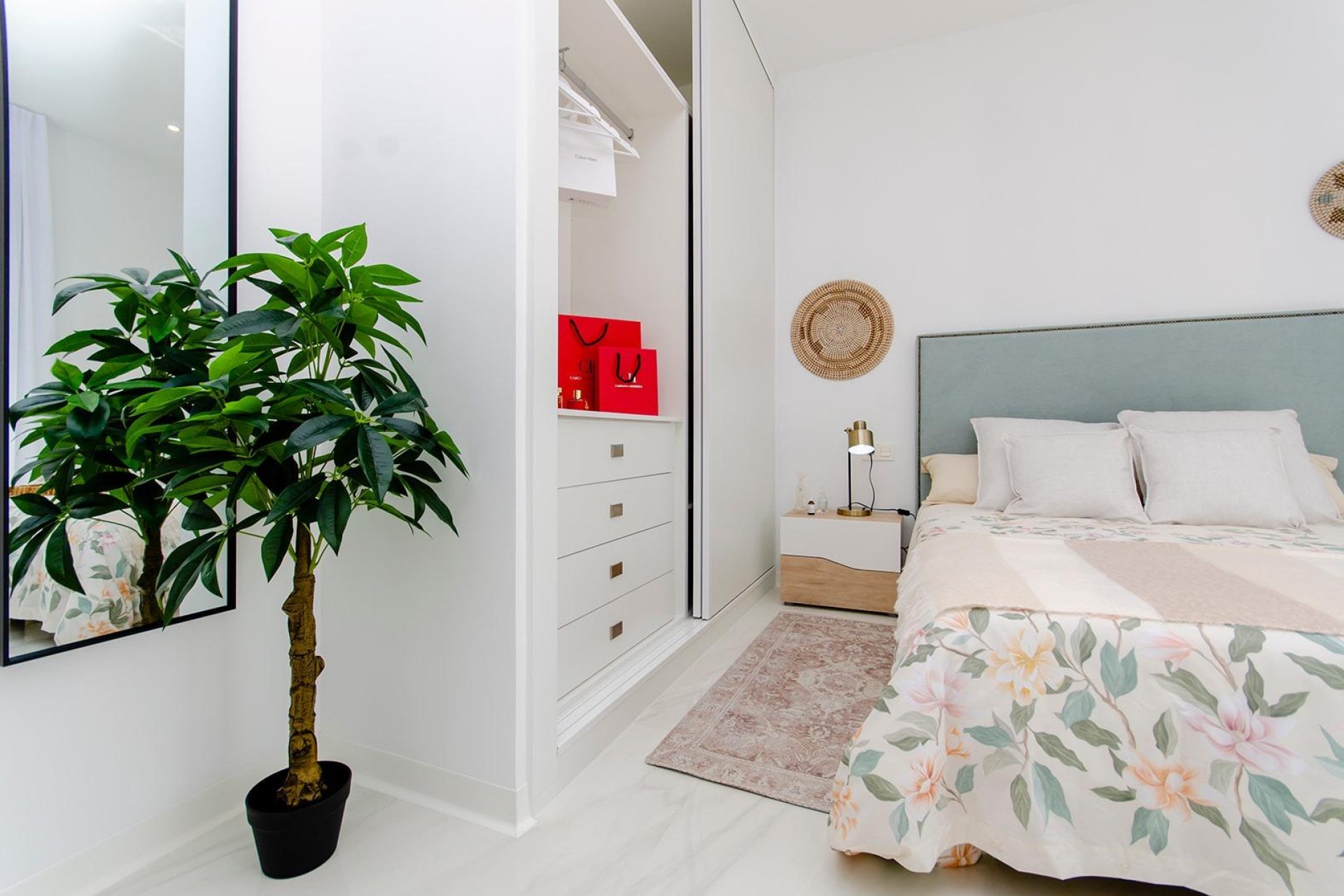 Nieuwbouw - Villa - Orihuela - Vistabella Golf