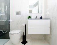 Nieuwbouw - Villa - Orihuela - Vistabella Golf