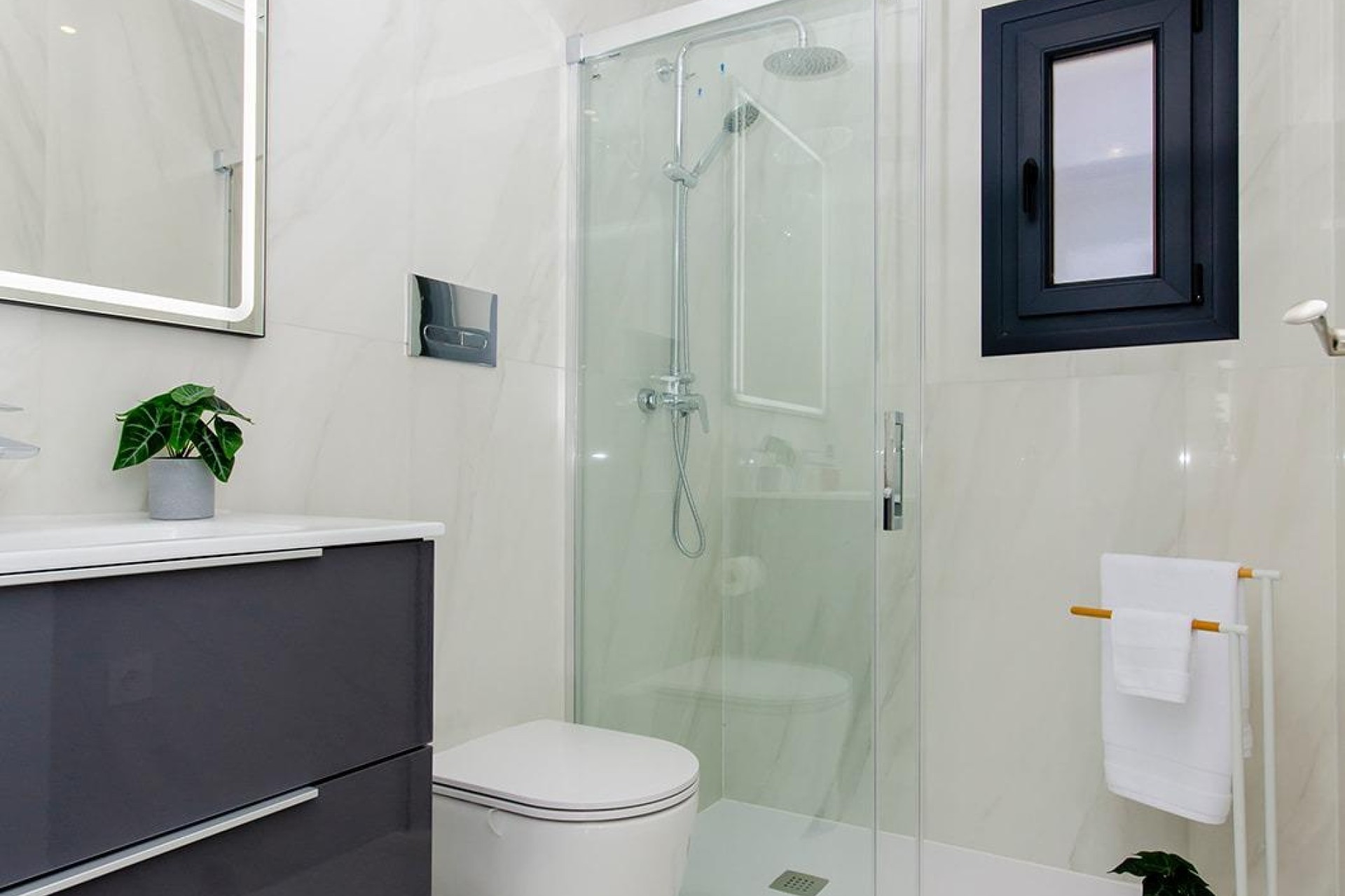 Nieuwbouw - Villa - Orihuela - Vistabella Golf