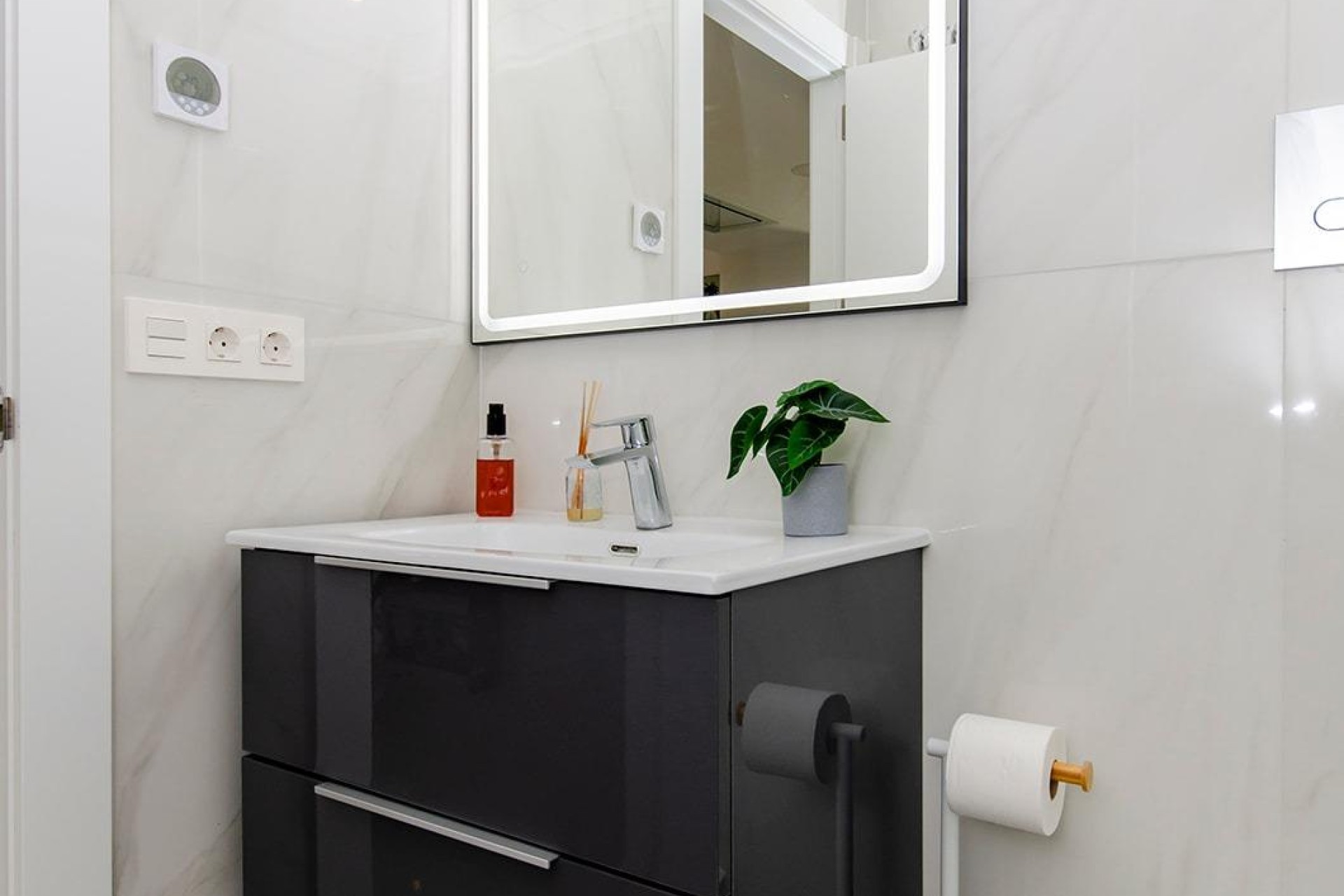 Nieuwbouw - Villa - Orihuela - Vistabella Golf