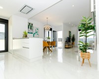 Nieuwbouw - Villa - Orihuela - Vistabella Golf