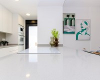 Nieuwbouw - Villa - Orihuela - Vistabella Golf