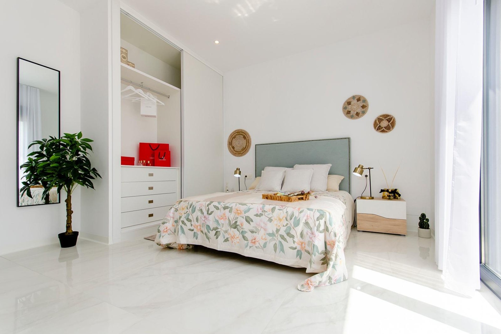 Nieuwbouw - Villa - Orihuela - Vistabella Golf