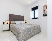 Nieuwbouw - Villa - Orihuela - Vistabella Golf