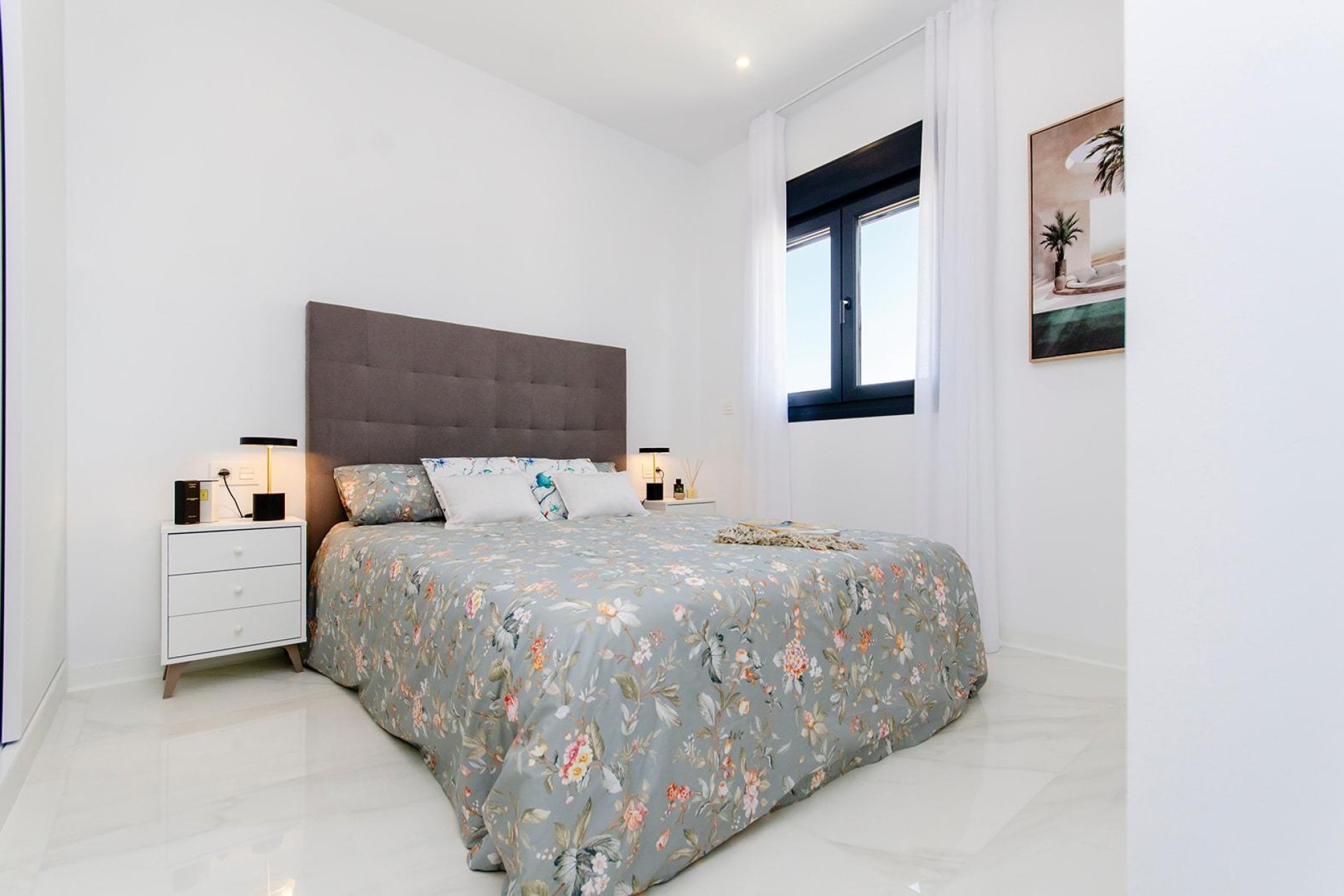 Nieuwbouw - Villa - Orihuela - Vistabella Golf