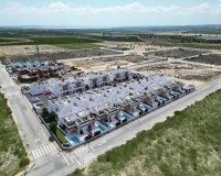 Nieuwbouw - Villa - Orihuela - Vistabella Golf