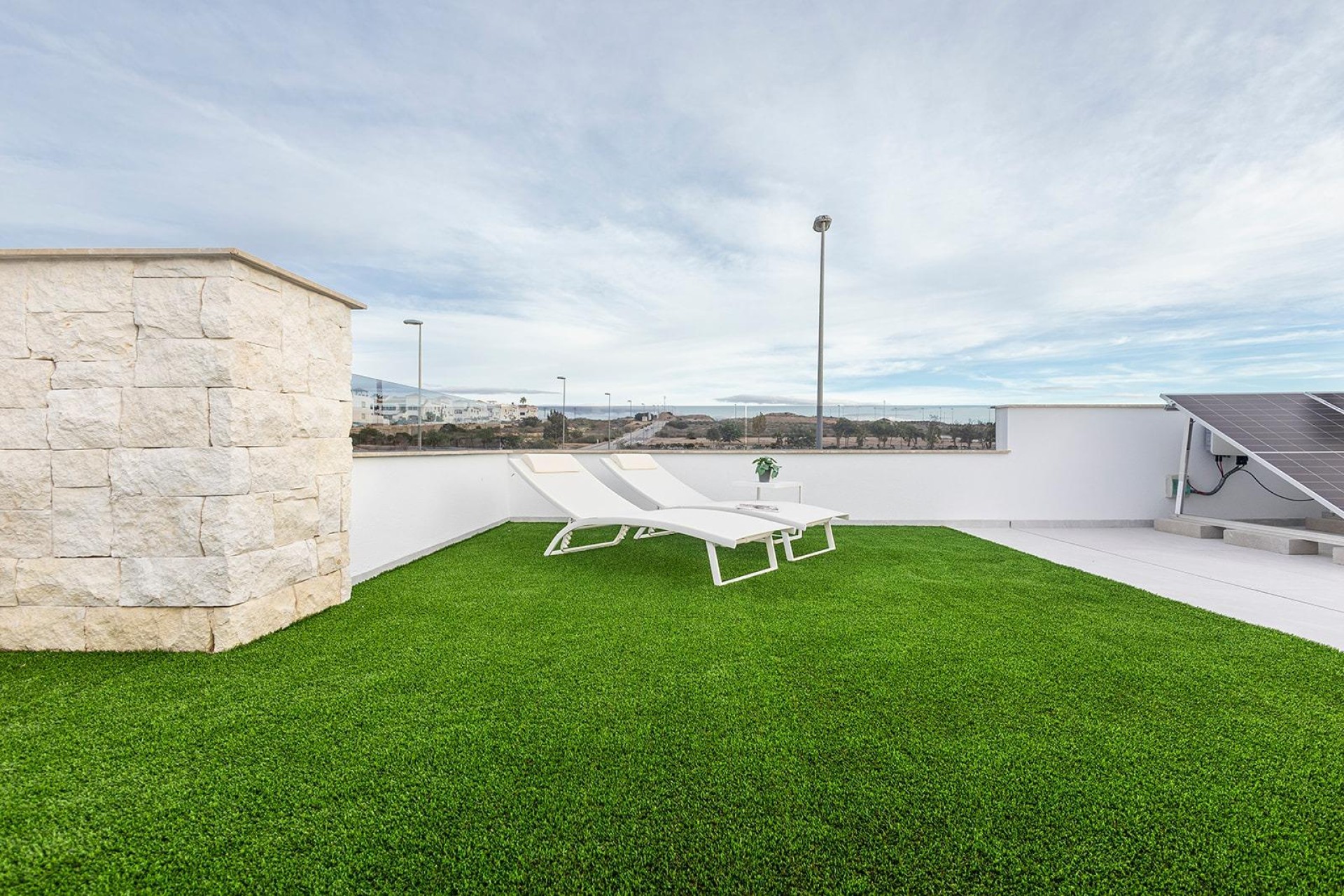 Nieuwbouw - Villa - Orihuela - Vistabella Golf