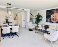 Nieuwbouw - Villa - Orihuela - Vistabella Golf