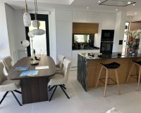 Nieuwbouw - Villa - Orihuela - Vistabella Golf
