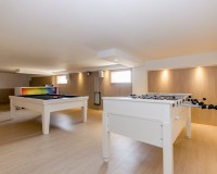 Nieuwbouw - Villa - Orihuela