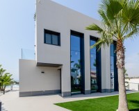 Nieuwbouw - Villa - Orihuela