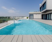 Nieuwbouw - Villa - Orihuela